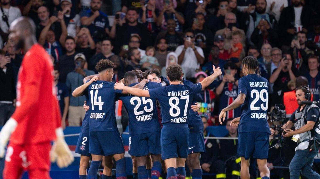 切尔西险胜那不勒斯，孙兴慜补时绝平法甲