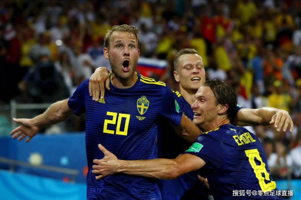 雷火电竞主播-瑞典国家队披荆斩棘，欧洲杯参赛路途遥遥的简单介绍