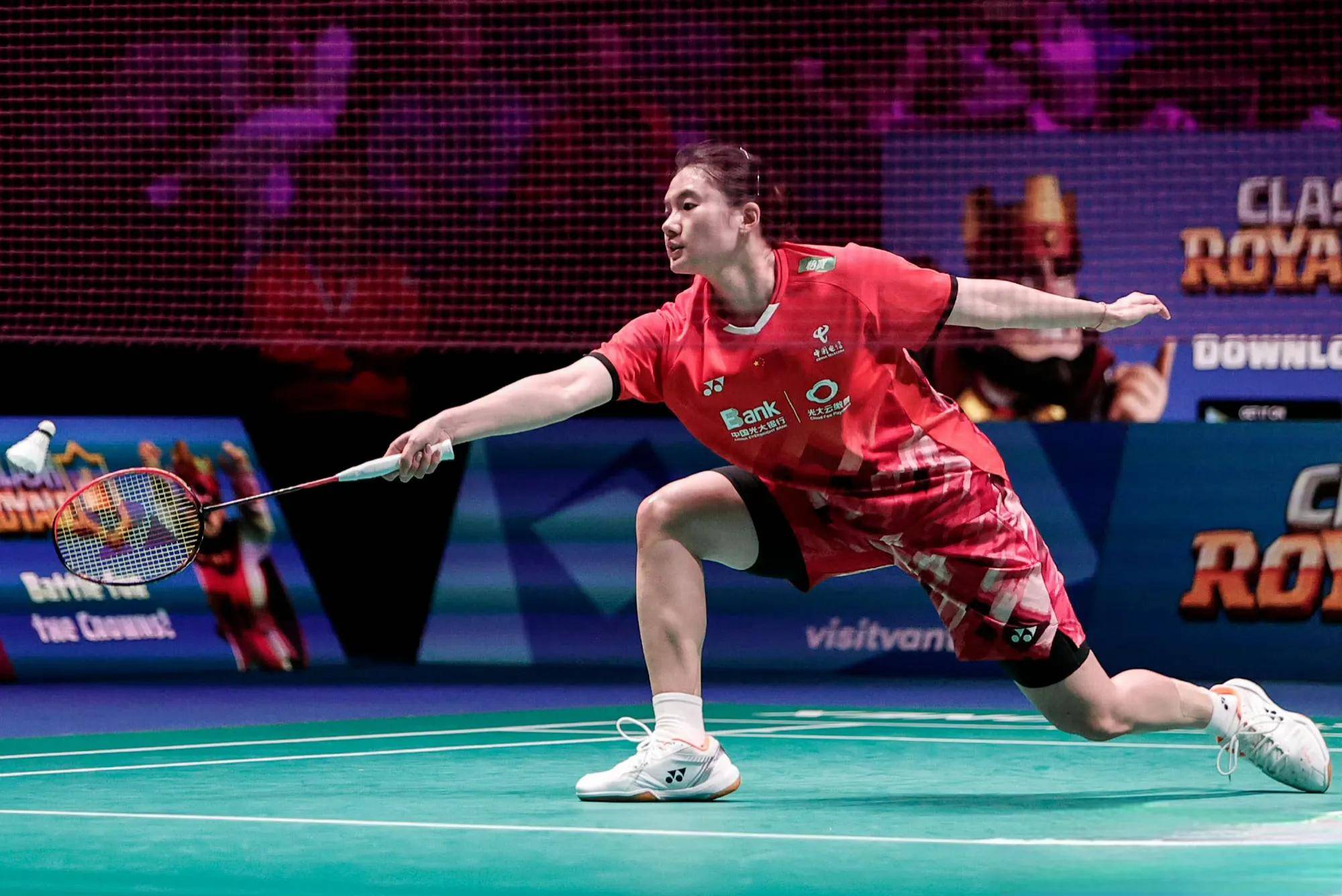 雷火电竞主播-马来西亚羽毛球队完胜日本羽毛球队，戴资颖高光表现的简单介绍