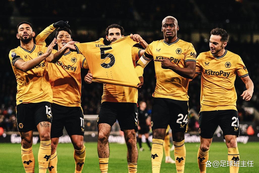 水晶宫客场战平狼队，继续保持联赛不败纪录的简单介绍