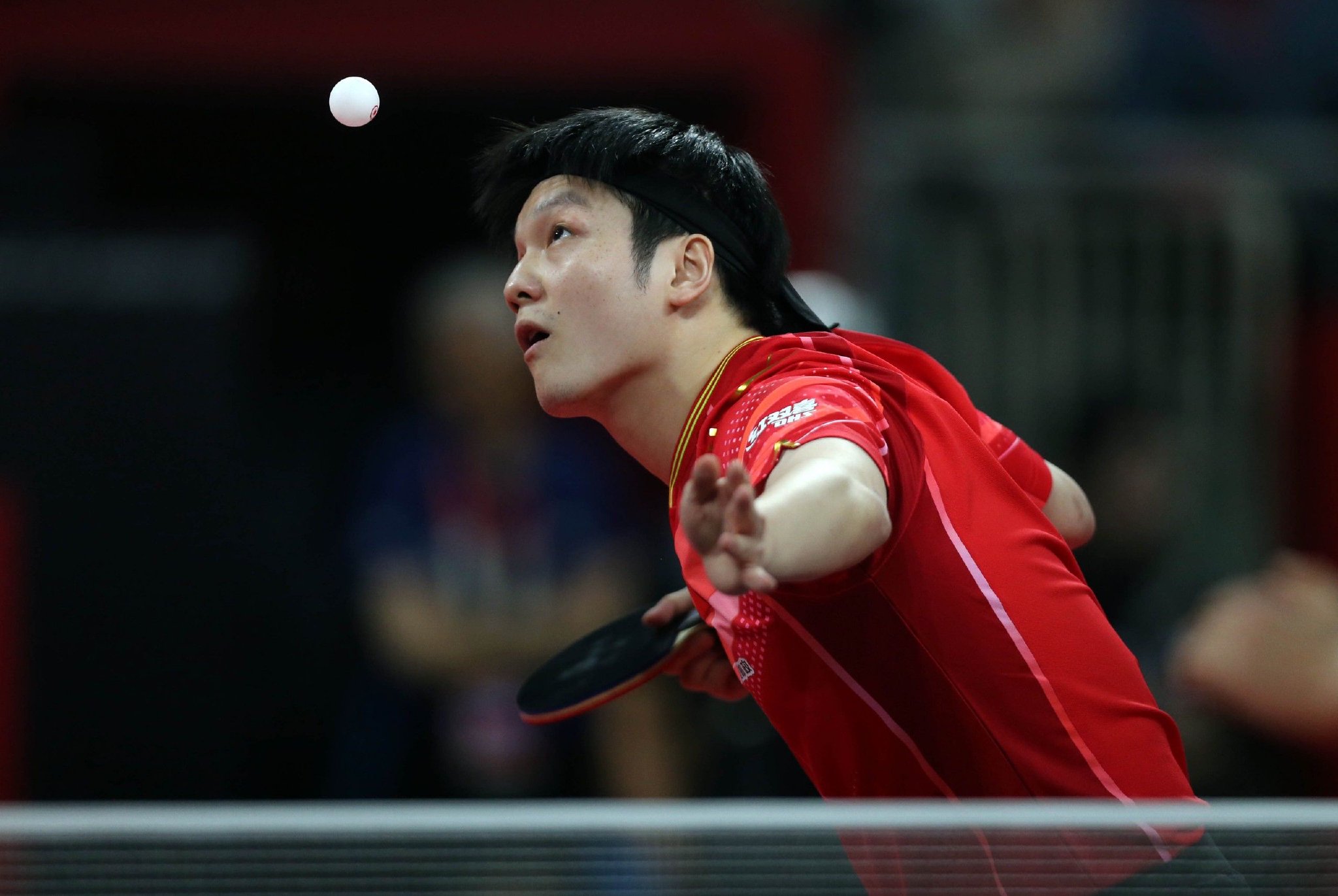 雷火电竞网址-波兰乒乓球队强势中国乒乓球队，樊振东惊艳世界的简单介绍