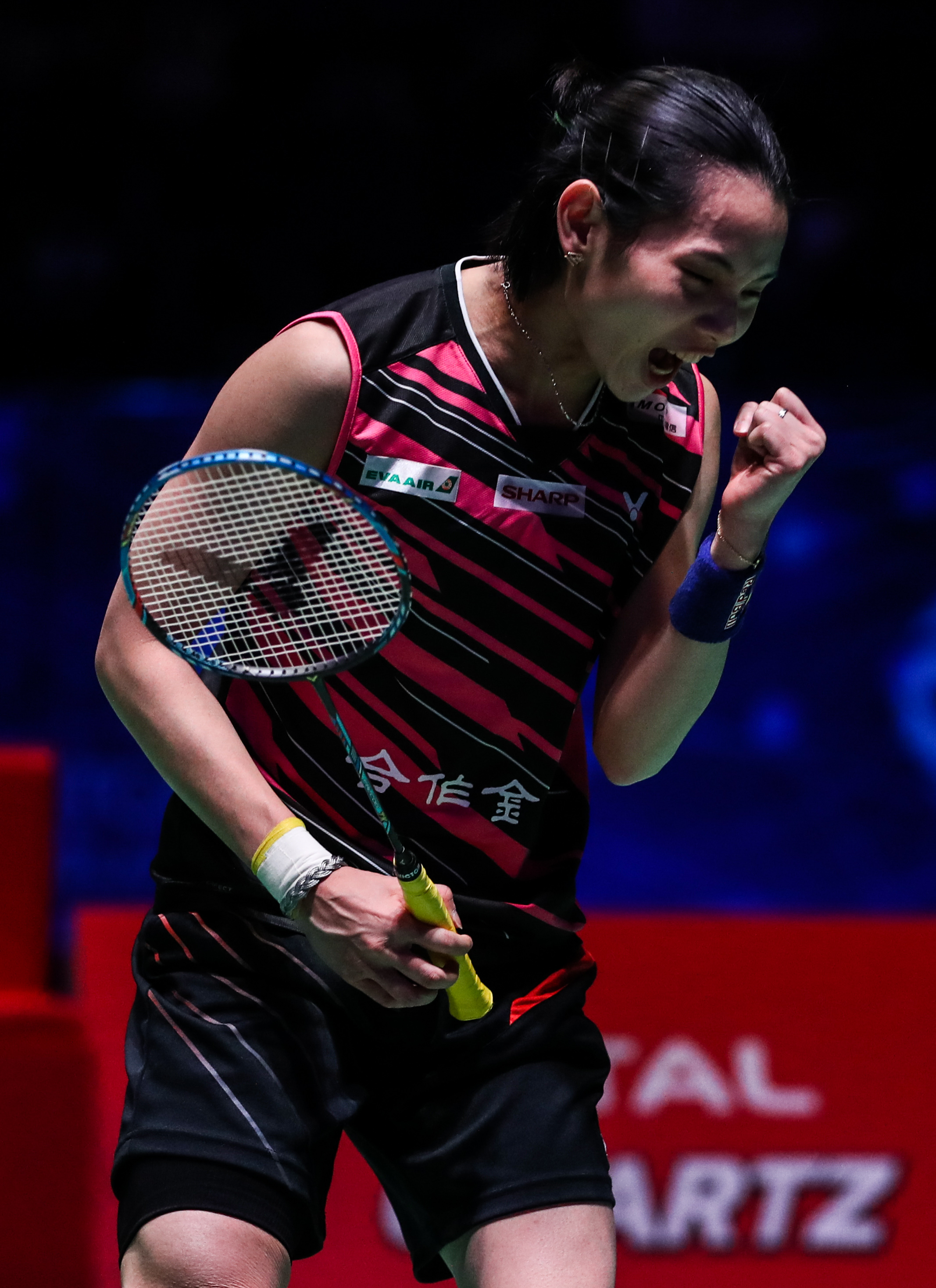 马来西亚羽毛球队绝杀韩国羽毛球队,戴资颖惊艳世界的简单介绍 马来西亚羽毛球队绝杀韩国羽毛球队,戴资颖惊艳世界的简单介绍