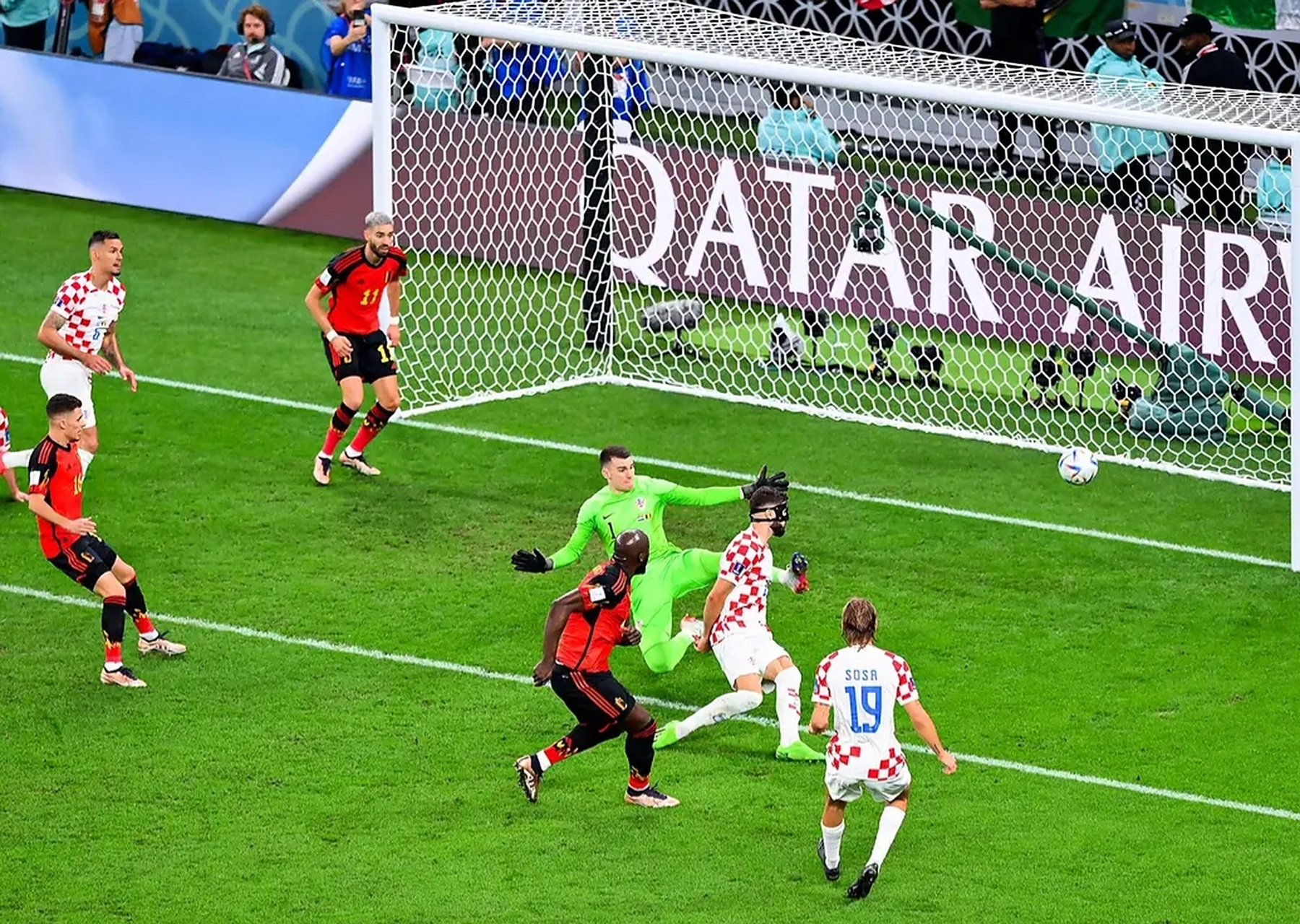 雷火电竞合作-比利时队闷平对手，出线形势堪忧的简单介绍