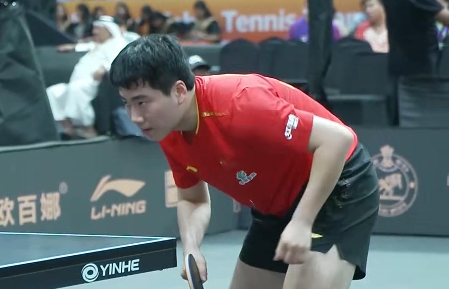 雷火电竞简介-包含中国队鏖战波兰队，梁靖崑关键制胜的词条