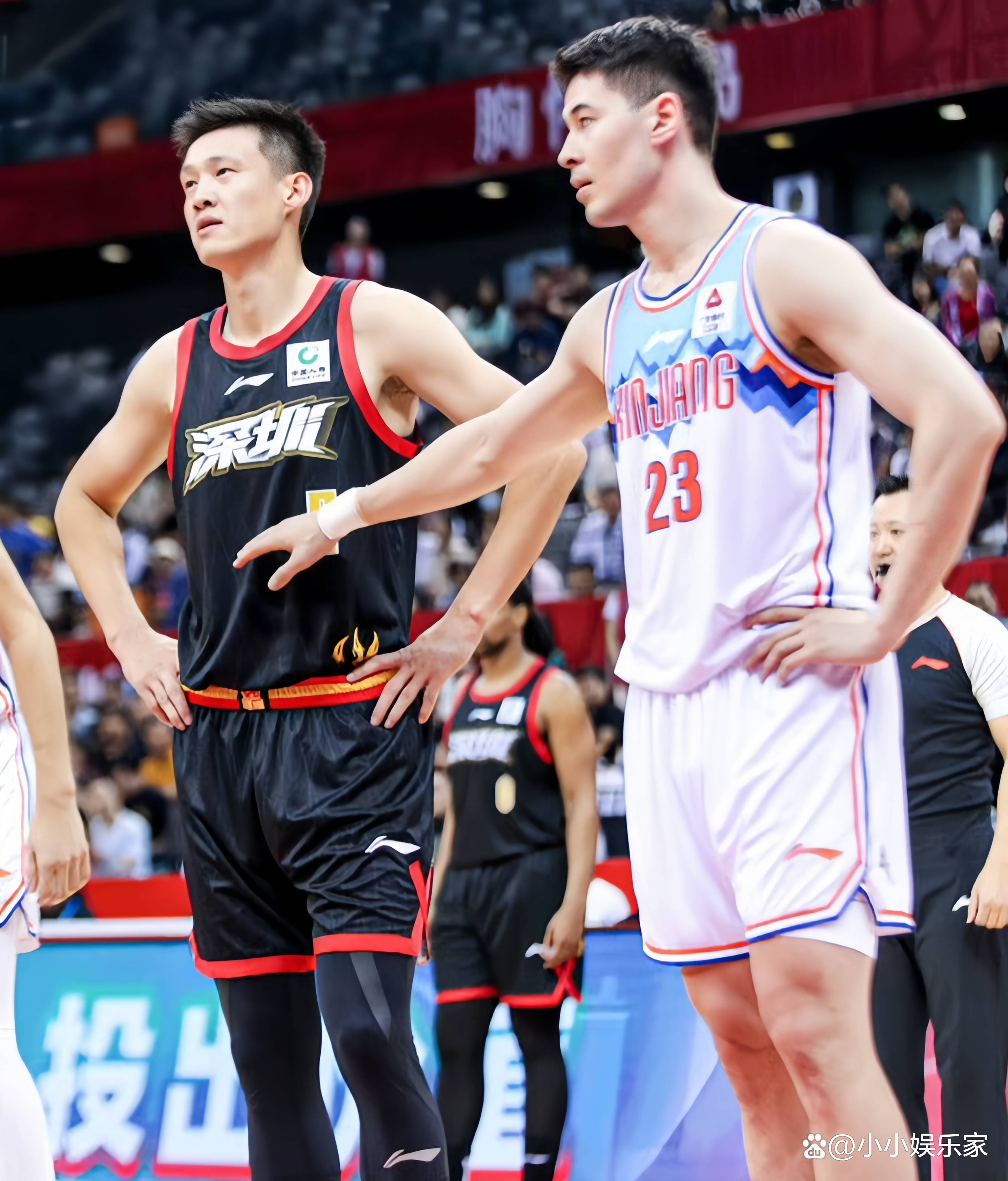 浙江队逆转山东队,浓眉哥带队取胜 浙江队逆转山东队,浓眉哥带队取胜